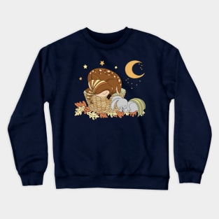 Good dreams Crewneck Sweatshirt